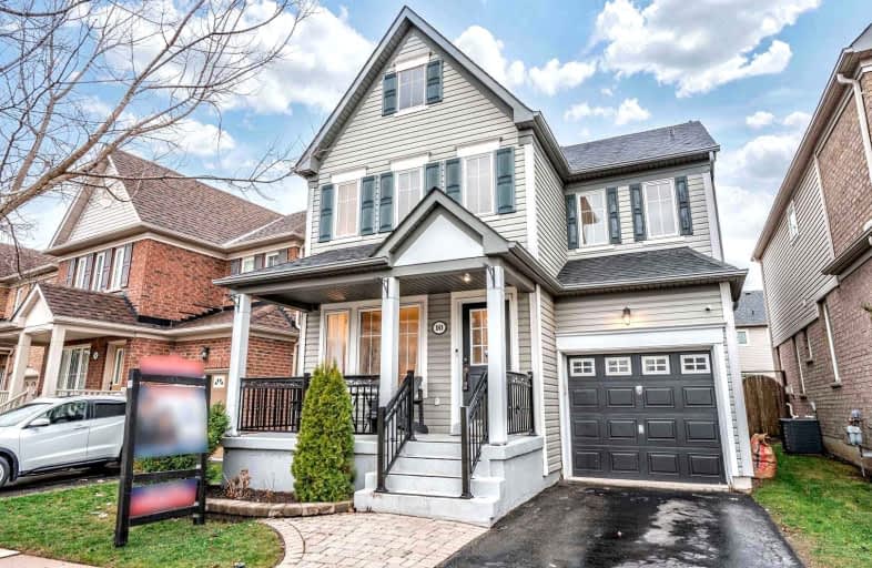 10 Mcnicol Crescent, Ajax | Image 1