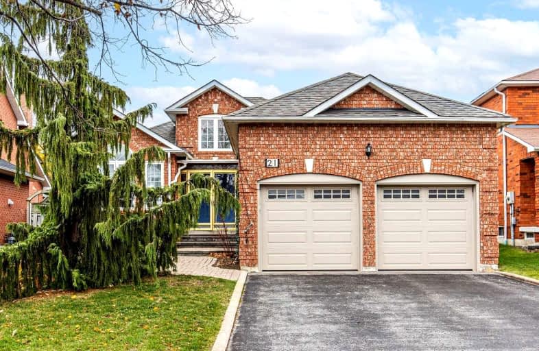 21 Patrick Drive, Whitby | Image 1