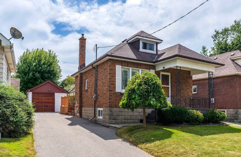 203 Hibbert Avenue, Oshawa | Image 1