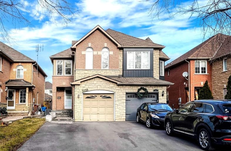 1659 Autumn Crescent, Pickering | Image 1