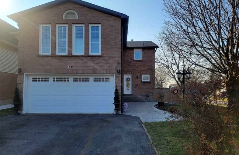 38 Allard Avenue, Ajax | Image 1