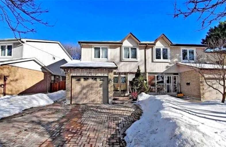 129 Alexmuir Boulevard, Toronto | Image 1