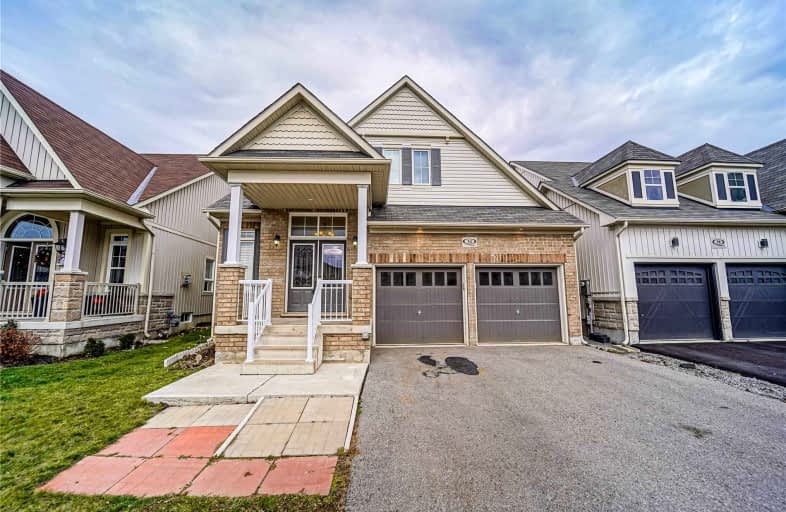 34 Northglen Boulevard North, Clarington | Image 1