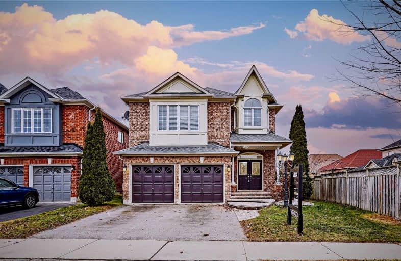 12 Woodcock Avenue, Ajax | Image 1
