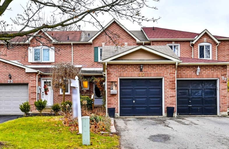 25 Gates Crescent, Ajax | Image 1