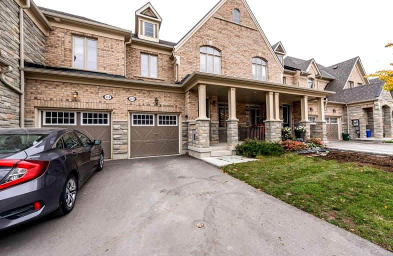 112 Workmens Circle, Ajax | Image 1