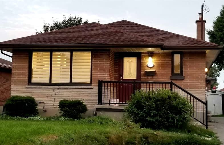 485 Lowell Avenue, Oshawa | Image 1