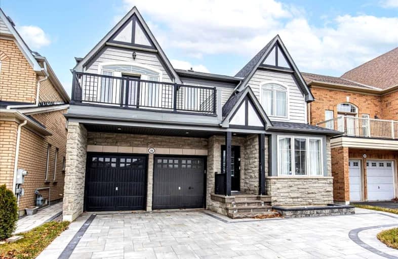 16 Rushbrooke Way, Ajax | Image 1
