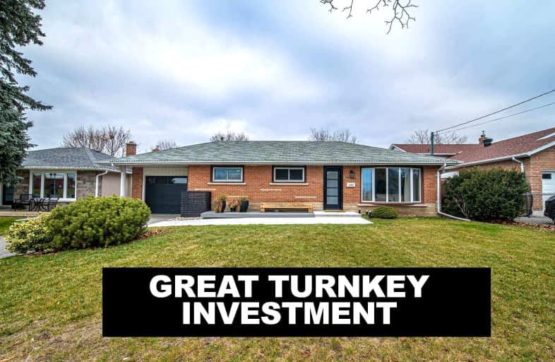 1282 Winter Avenue, Oshawa | Image 1