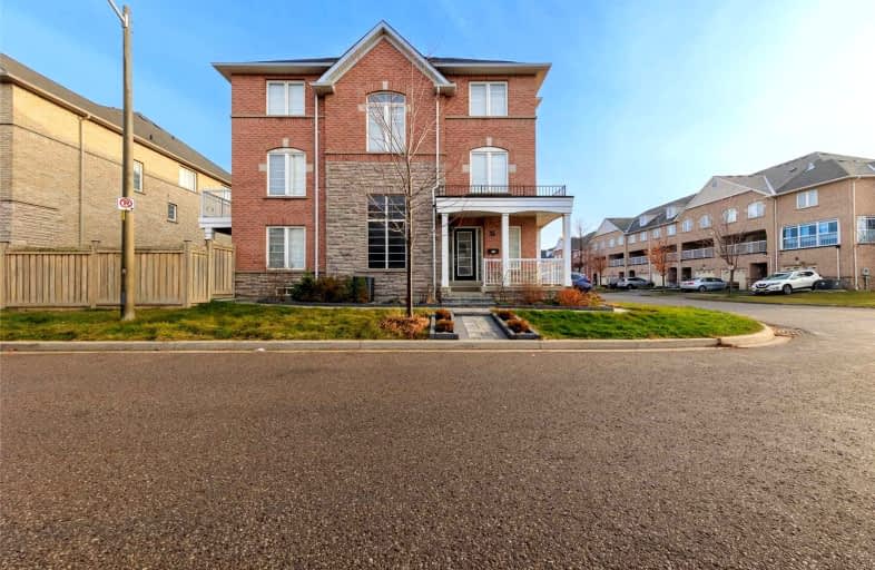 35 Bondsmith Street, Ajax | Image 1
