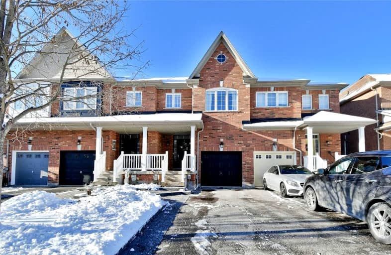 25 Edgley Court, Ajax | Image 1