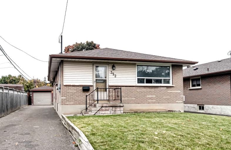 352 Wolfe Street, Oshawa | Image 1