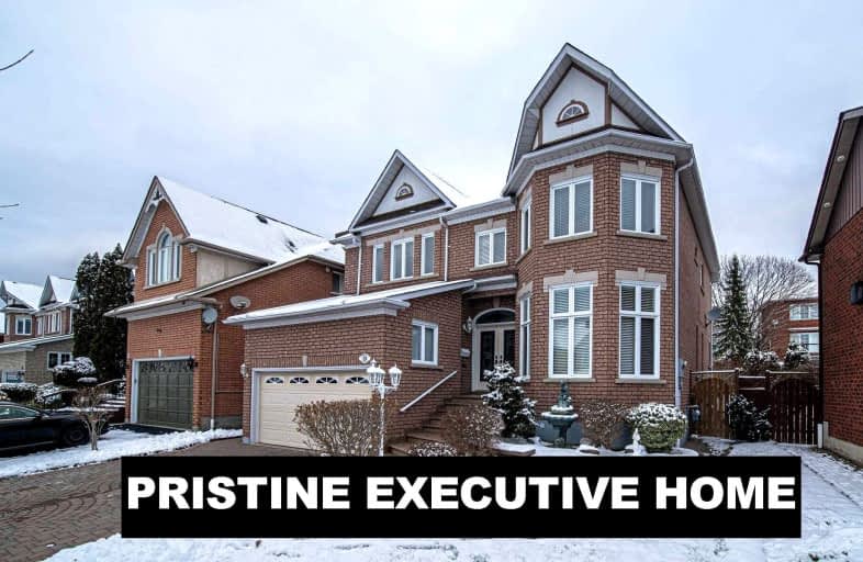 15 Dennis Drive, Ajax | Image 1