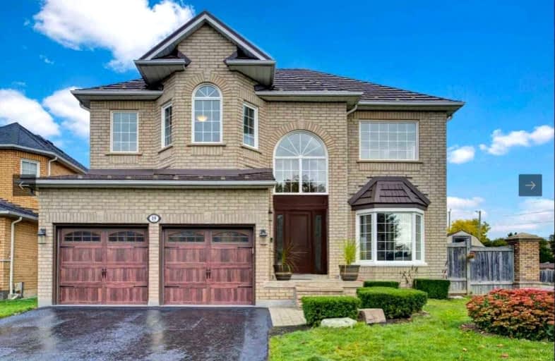 19 Morden Crescent Crescent, Ajax | Image 1