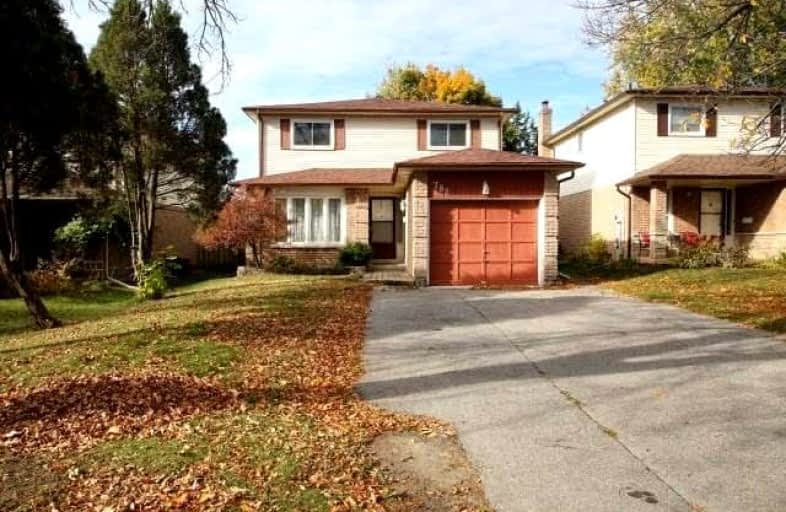 782 Greenbriar Drive, Oshawa | Image 1