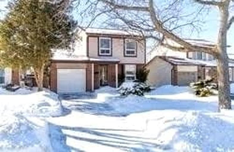 37 Banner Crescent, Ajax | Image 1