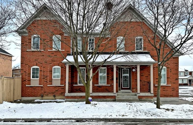 59 Grainger Crescent, Ajax | Image 1
