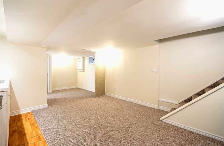 Bsmt-312 Cedarvale Avenue, Toronto | Image 1