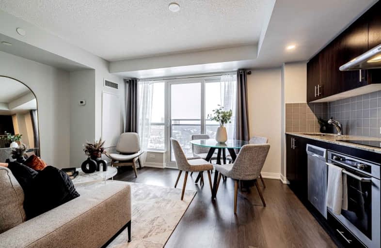 1608-255 Village Green Square, Toronto | Image 1