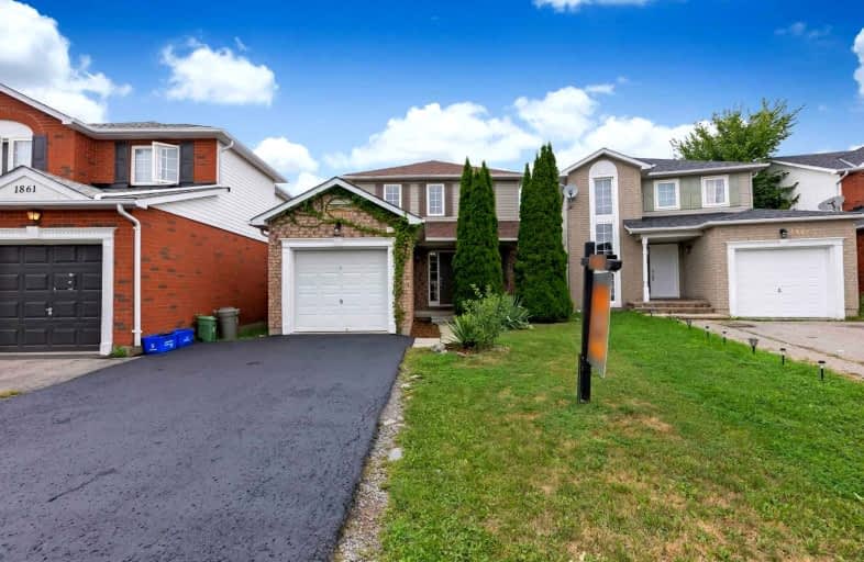 1859 Dalhousie Crescent, Oshawa | Image 1