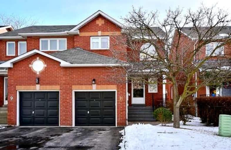 11 Arnold Estate Lane, Ajax | Image 1
