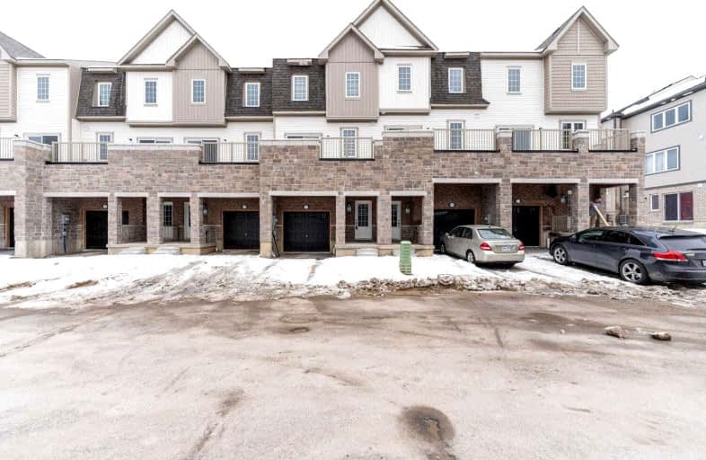 103 Honey Crisp Lane, Clarington | Image 1