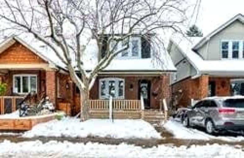 110 Westlake Avenue, Toronto | Image 1