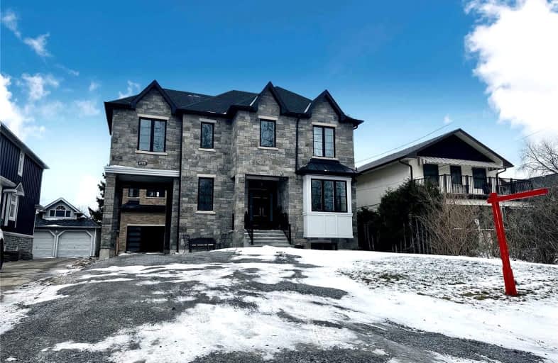 1146 Shoal Point Road, Ajax | Image 1