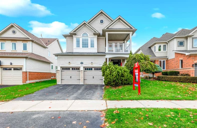 186 Whitby Shores Green Way, Whitby | Image 1