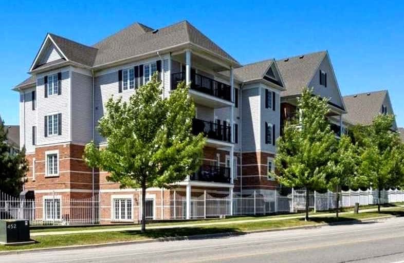 #306-106 Aspen Springs Drive, Clarington | Image 1