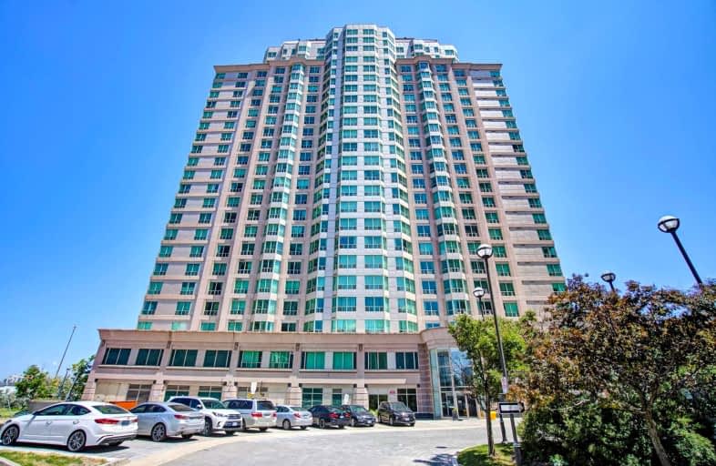 2010-11 Lee Centre Drive, Toronto | Image 1