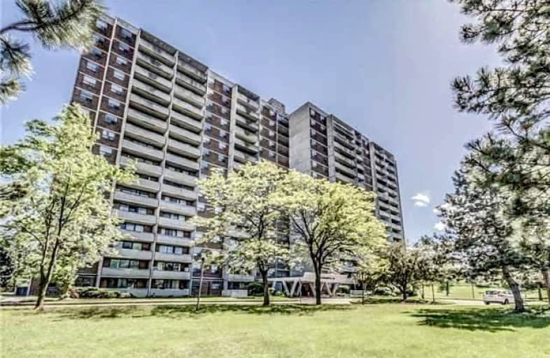 1708-301 Prudential Drive, Toronto | Image 1