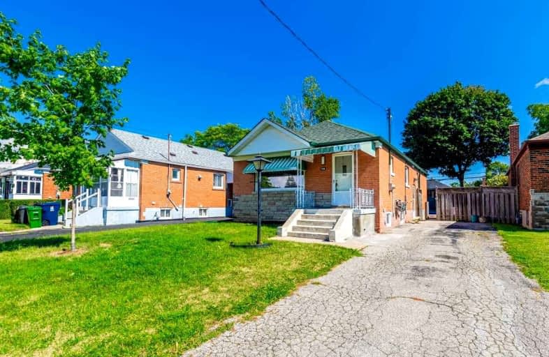 #lowe-139 Flora Drive, Toronto | Image 1