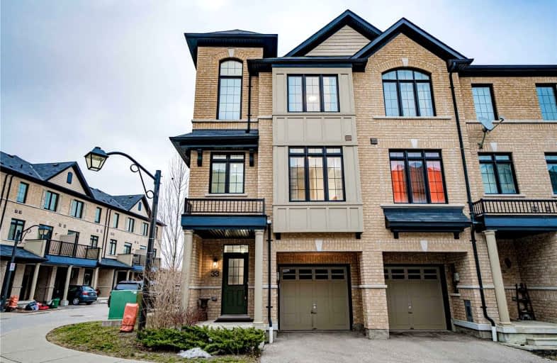 33 Quarrie Lane, Ajax | Image 1