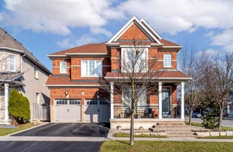 62 Haskell Avenue, Ajax | Image 1