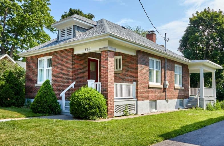 509 Centre Street South, Whitby | Image 1