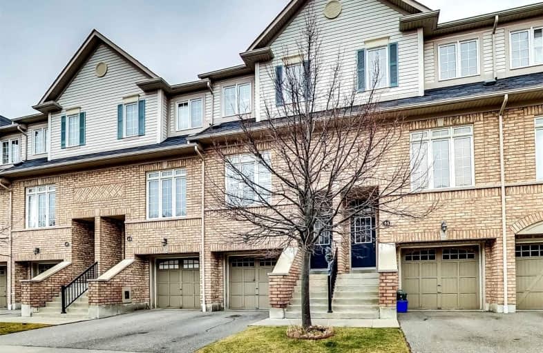 43-43 Oakins Lane, Ajax | Image 1