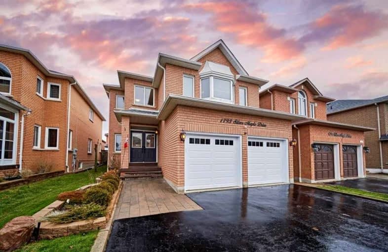 1793 Silver Maple Drive, Pickering | Image 1