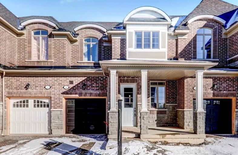 19 Cornelius Lane, Ajax | Image 1