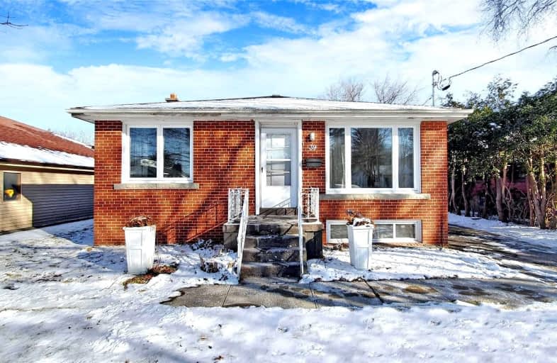 39 Windsor Drive, Ajax | Image 1