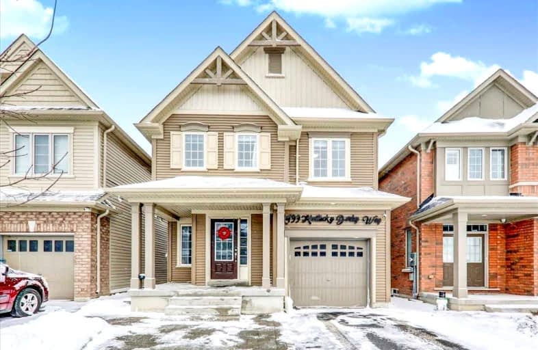 2499 Kentucky Derby Way, Oshawa | Image 1