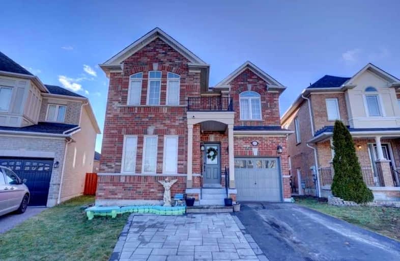 11 Barden Crescent, Ajax | Image 1