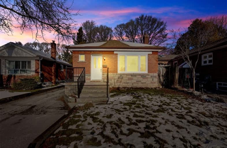 30 Ferris Road, Toronto | Image 1
