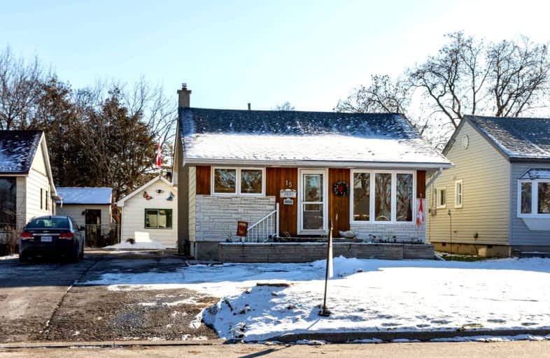 15 Pine Street, Ajax | Image 1