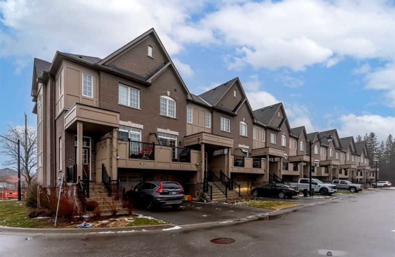 488 Rossland Road West, Ajax | Image 1