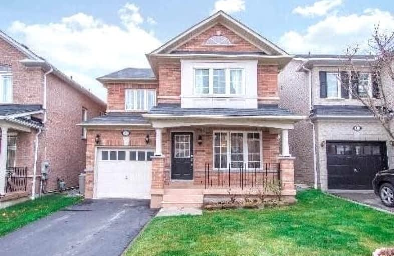 17 Sivyer Crescent, Ajax | Image 1