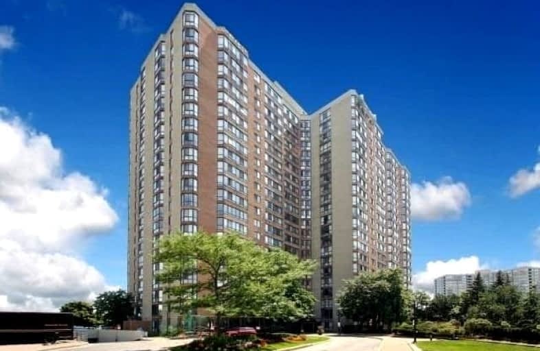 1026-75 Bamburgh Circle, Toronto | Image 1