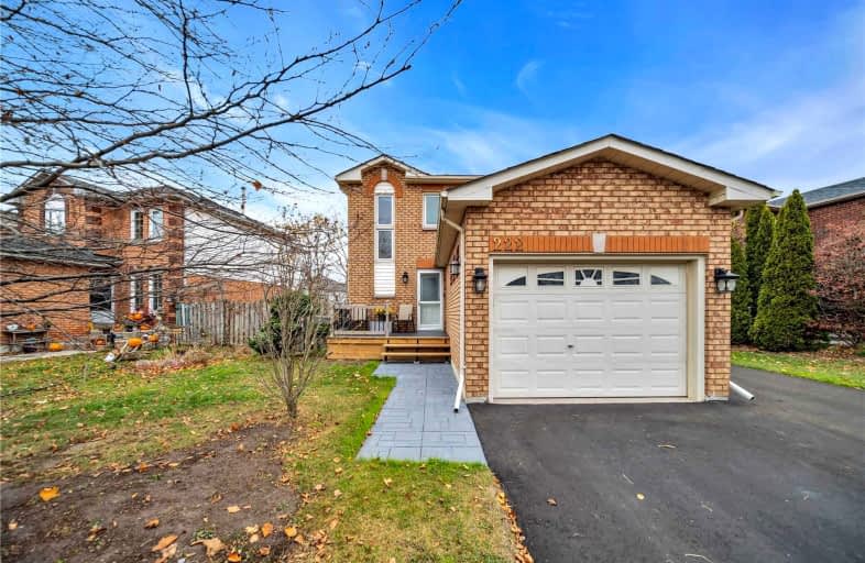 222 Glenabbey Drive, Clarington | Image 1