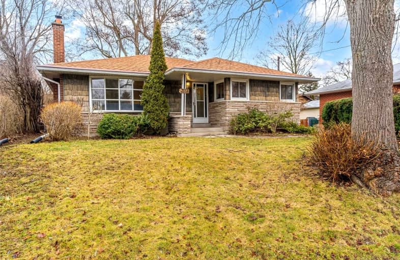 313 Dover Street, Oshawa | Image 1