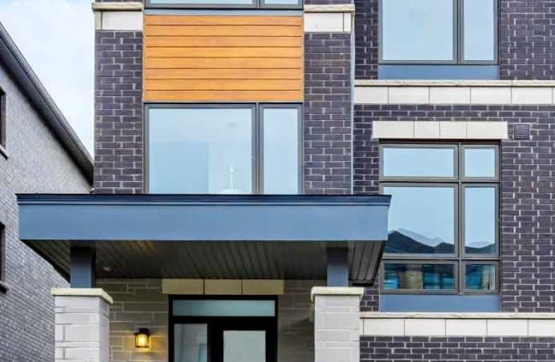 19 Douet Lane, Ajax | Image 1